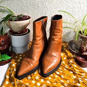 Vagabond Vivian boot
